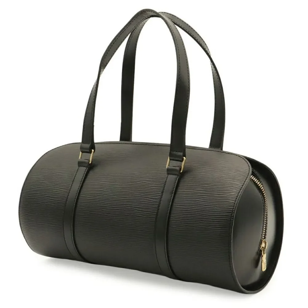 Louis Vuitton delivery duty